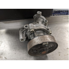 116Q113 Water Coolant Pump For 09-15 Nissan Rogue  2.5  Japan Built